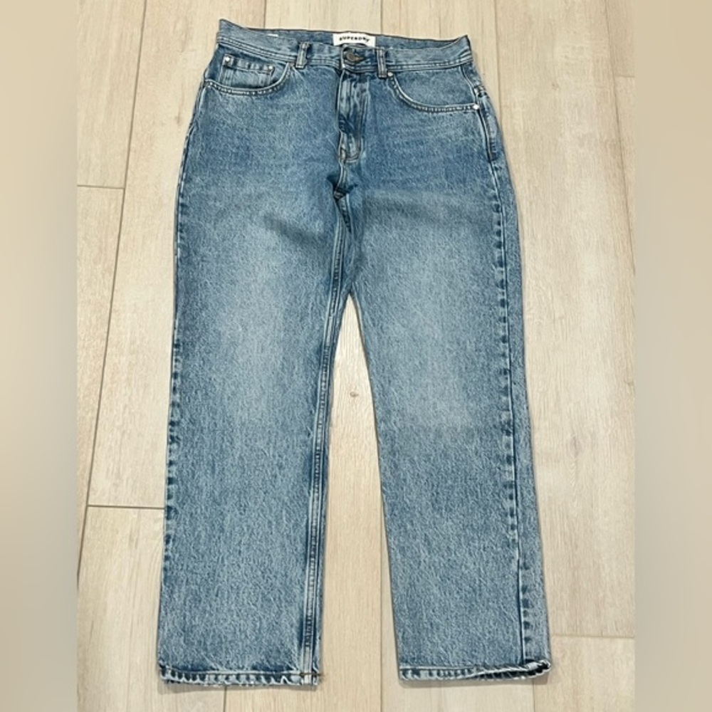 SUPERDRY :: JEANS